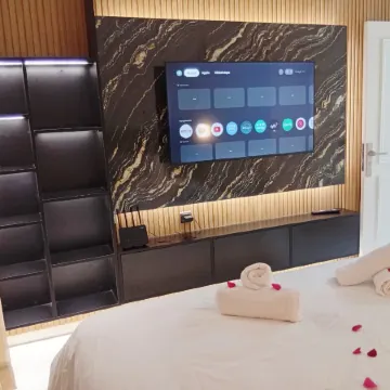 Appartement ensoleillé, cosy et central