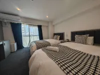 Hotel bustel Hoteles en Yokohama