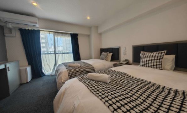 Hotel bustel