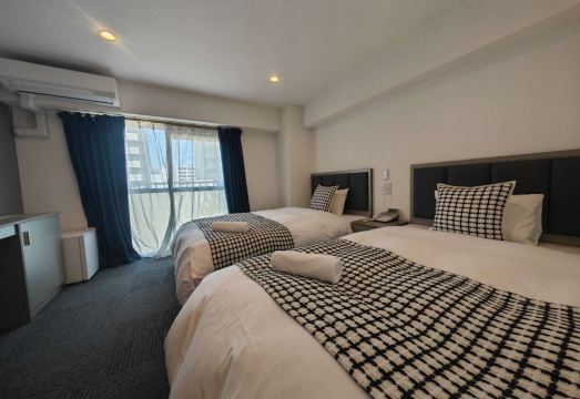 Hotel bustel 외관 및 시설