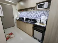 Taal View Condo in Tagaytay with Parking - Mountain view