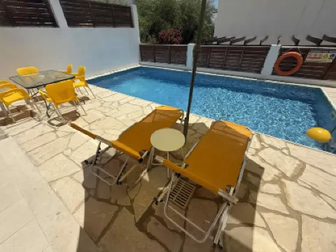 Villa Mulberry Retreat 0,5Km From Everything  otelleri