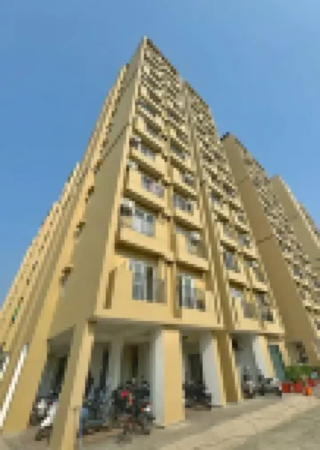 Modern Studio Near Bombay Hospital |Juliet Balcony Hotel a 