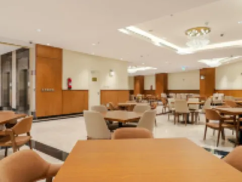 Ancyra Hotel - By Continent Hoteles en Medina