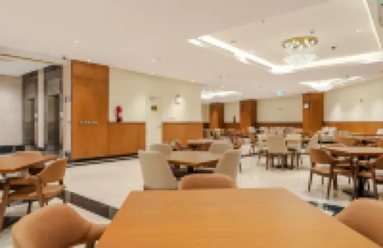 Ancyra Hotel - By Continent