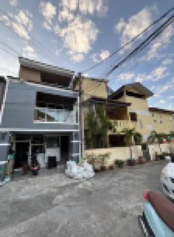 ไมโล เฮ้าส์