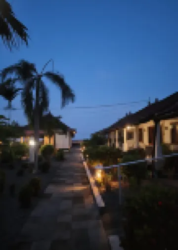 Bugbug Beach Resort: 2 Bedrooms Bungalow Hotels near White Sand Beach