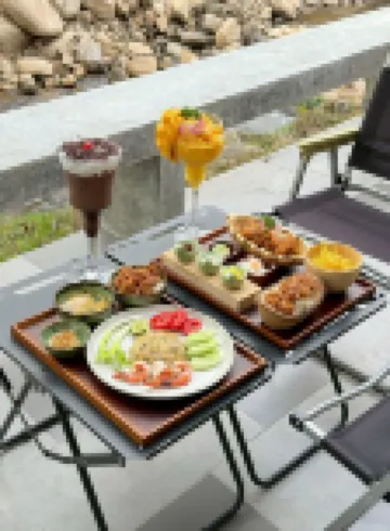 塔拉谷度假飯店