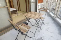 Shiohikari Tennoji - Entire 3-Floor House