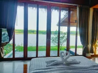 ไร่กำนันสาคร รีสอร์ท โรงแรมในอำเภอ วังจันทร์