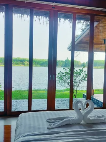 รูปภาพของไร่กำนันสาคร รีสอร์ท