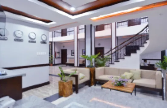 Hotel Gabriella
