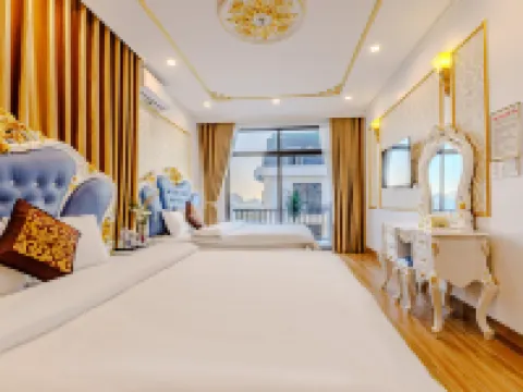 Van Don Royal Hotel Hotels in Van Don