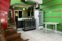 Hotel O Pondom Danu 77