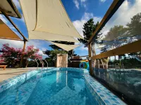 Habisol Private house Hotels near Pyoseon