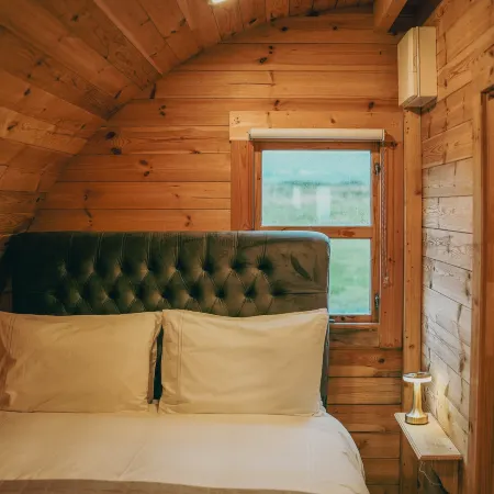 Ceide Glamping