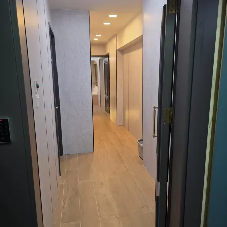 Joyce House Service Apartment