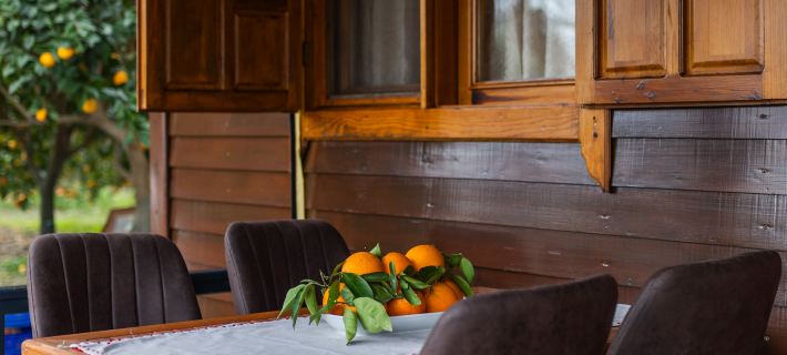Holiday House Dilek Cirali Hotels in Kemer