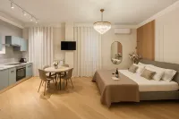 Sea Pearl Luxury Rooms