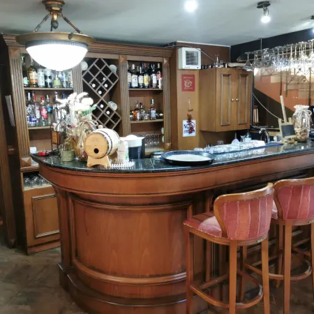 hotel Sofia Bansko