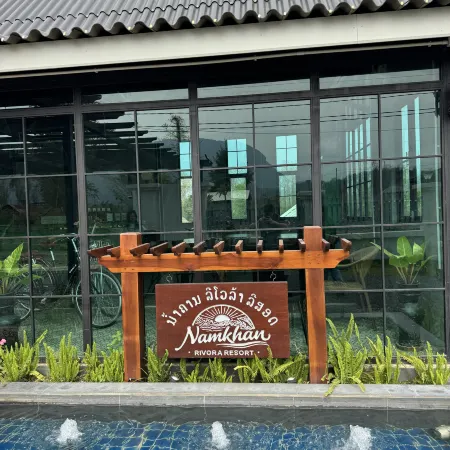 Namkhan Rivora Resort