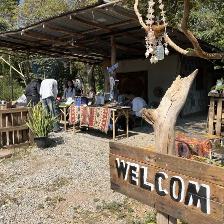 Zulu land Kohlarn