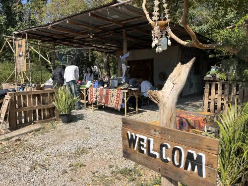 Zulu land Kohlarn
