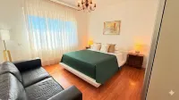 Venice Mestre Station Entire Apartment, Casa Marco