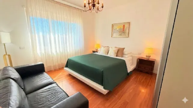 Venice Mestre Station Entire Apartment, Casa Marco