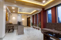 White Yak Resort
