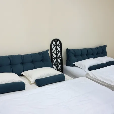 Once Upon A Stay 3.0