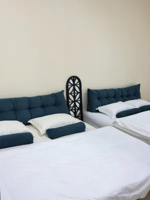 Once Upon A Stay 3.0 - Cho phép mang theo thú cưng