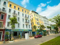 SUNNY HOTEL Hotels in Ha Long City
