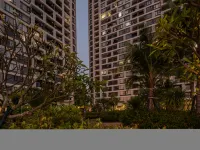 Pinnacle Moments Residence Hotels near Mean Chey