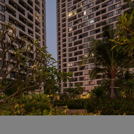 Pinnacle Moments Residence