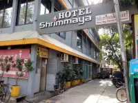 Hotel Shrimmaya Hotels in Ujjain