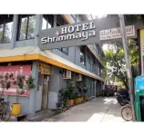 Hotel Shrimmaya