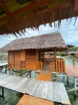 Angelfish Homestay Raja Ampat