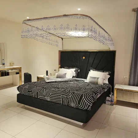 Luxury Villa on Sea View
