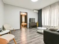 Starflat | Shishman Art Area Hotels in Sofia