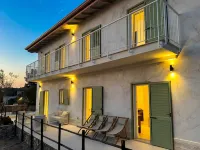 Roc Villa Castiglioncello - Private Villa with 2 Beaches and Park