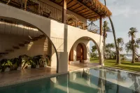 Neem Boutique Hotel Madiha - ADULTS ONLY - Wi-Fi