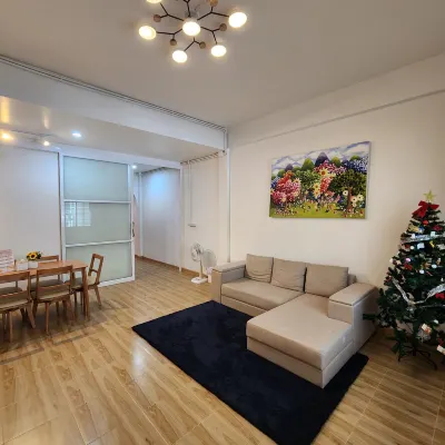 198 House (Near Hat Yai Village) Отели рядом с достопримечательностью «Технический Колледж Хат Яй»