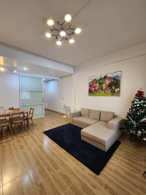198 House (Near Hat Yai Village)