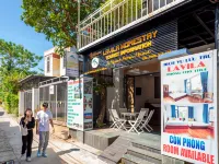Lavila Homestay โรงแรมใกล้โคติก