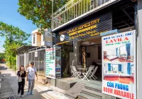 Lavila Homestay Hotels near Cam Pho