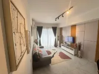 3BR luxury Near Aeon Ice BSD