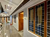 Hotel Geetanjali Palace