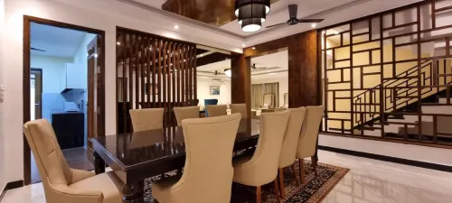 Stay Villa - Villas