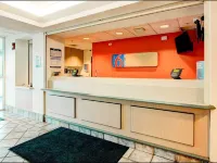 Studio 6 Aurora, CO – Medical Center オーロラのホテル